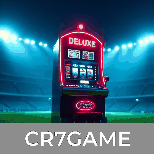 Descubra os Bônus Exclusivos do CR7GAME para Apostas Online