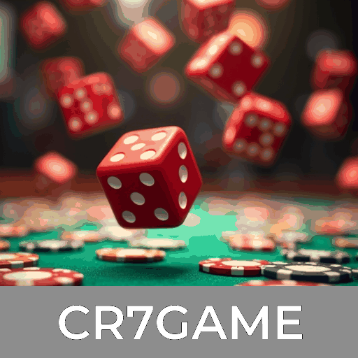 CR7GAME: Emoção e Oportunidades de Ganhar Grandes Prêmios