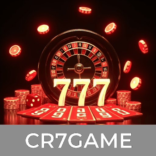 CR7GAME: Experiência de Jogo com Vantagens e Serviços Profissionais