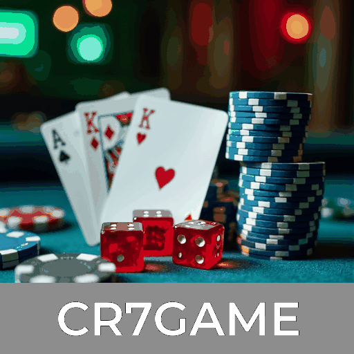 CR7GAME.com - Melhor Plataforma de Apostas Online no Brasil com Licença MGA - CR7GAME