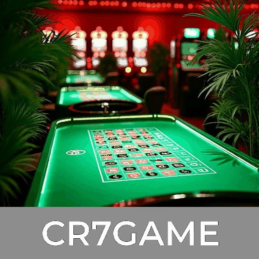Descubra os Tesouros em Slots da CR7GAME com Ganhos Elevados