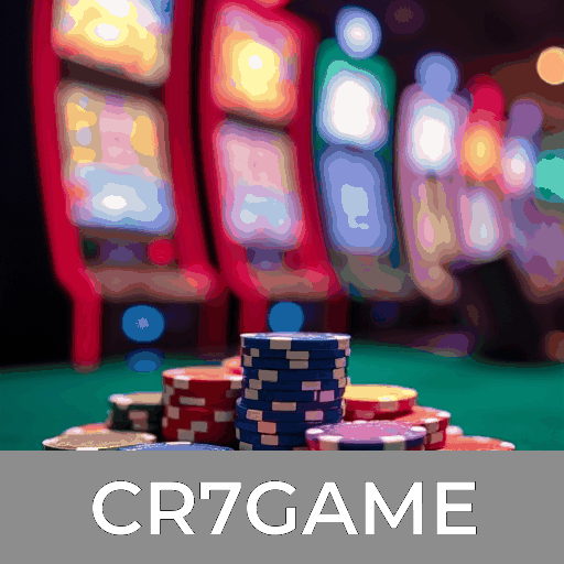 CR7GAME: A Experiência de Casino Mais Autêntica do Brasil