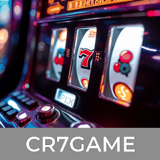 Descubra a Experiência VIP do CR7GAME com Roleta e Blackjack Brasileiros