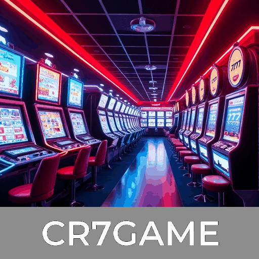 CR7GAME: Bônus e Ofertas Incomparáveis para Você