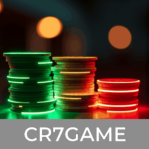 Garanta Acesso Exclusivo e Seguro no CR7GAME