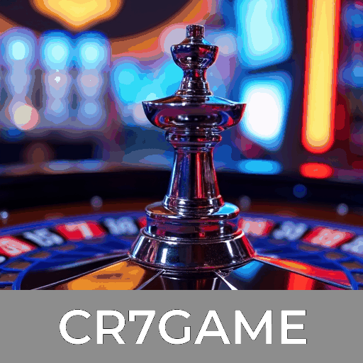 CR7GAME: Cassino Confiável e Seguro