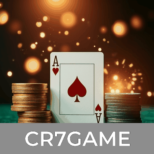 Descubra a Diversidade de Jogos de Cassino no CR7GAME