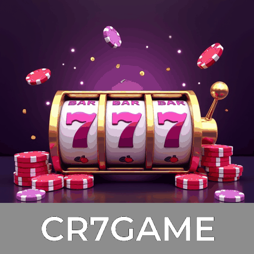 CR7GAME: A Experiência de Casino Mais Autêntica do Brasil