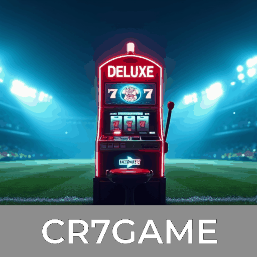 CR7GAME: Segurança Avançada com Serviços Profissionais Exclusivos