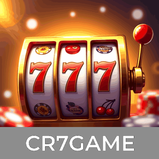 CR7GAME: Cassino Confiável e Seguro