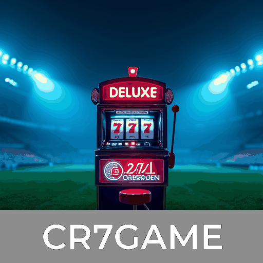 Descubra o Acesso Premium e Seguro no CR7GAME com Login Avançado