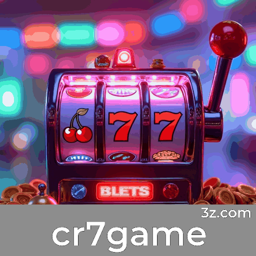 cr7game: Segurança e Facilidade para Usuários Brasileiros