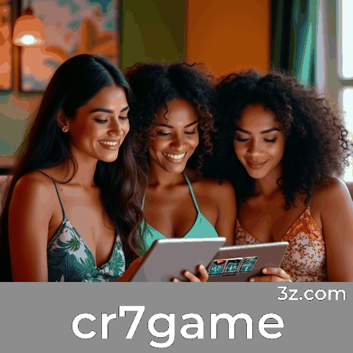 cr7game: Experiência de Cassino Profissional e Autêntica