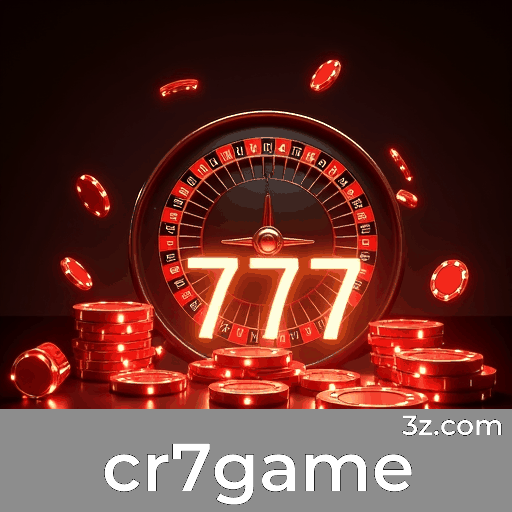 cr7game: Experiência de Cassino Profissional e Autêntica