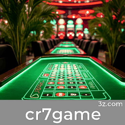 Inovação Revoluciona Jogos Online: Filosofia CR7game