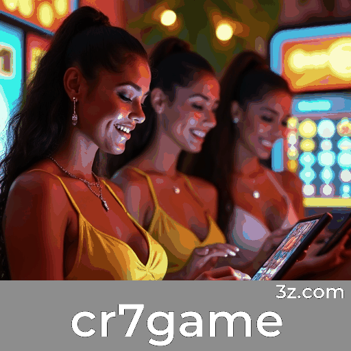 Experimente CR7Game: Apostas Completas e Rápidas