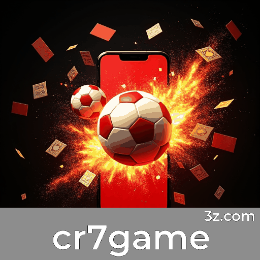 Desafie o Crash no CR7Game e Ganhe Grandes Retornos