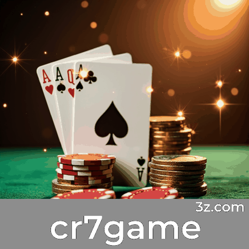 Experimente CR7Game: Apostas Completas e Rápidas