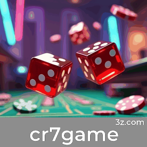 Cr7game: Estável, Seguro e Otimizado para o Brasil