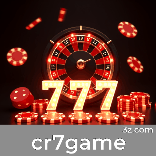 Cr7game: Cassino Premiado com Pagamentos Rápidos