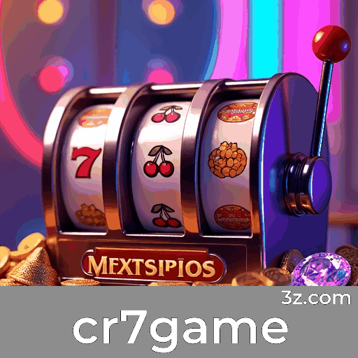 Cr7game: Cassino Premiado com Pagamentos Rápidos