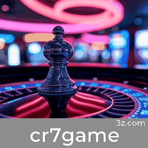 Cr7game: Cassino Premiado com Pagamentos Rápidos